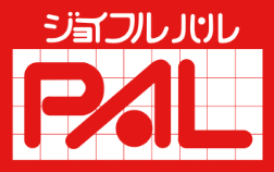 ホームセンター ジョイフルパルのサイトへ